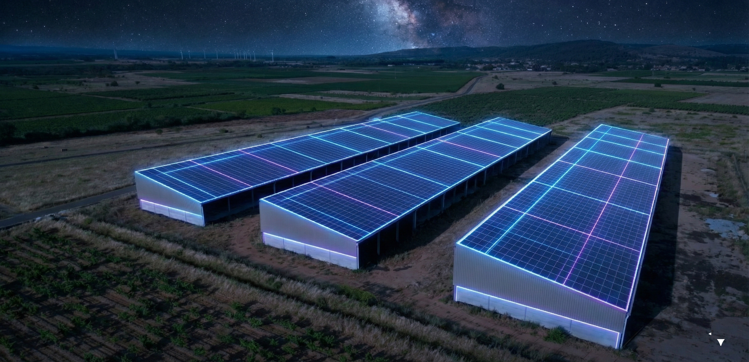 Distillerie d'Ornaisons